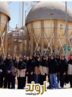 بازدید علمی دانشجویان دانشگاه نفت آبادان از پتروشیمی اروند