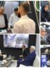 حضور پتروشیمی کارون در فارمکس، بزرگ‌ترین رویداد داروسازی ایران با هدف تامین زنجیره ارزش صنعت دارویی