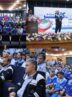 گرامیداشت روز جهانی کارگر در شرکت پتروشیمی فن‌آوران