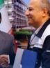 تفاهم‌نامه تأمین سرمایه پروژه (VAM) پتروشیمی فن‌آوران با حضور مدیرعامل بانک تجارت امضاء شد