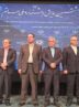 درخشش پتروشیمی مارون در جشنواره ملی حاتم کسب نشان ویژه برند مسئولیت‌پذیر (CSR)